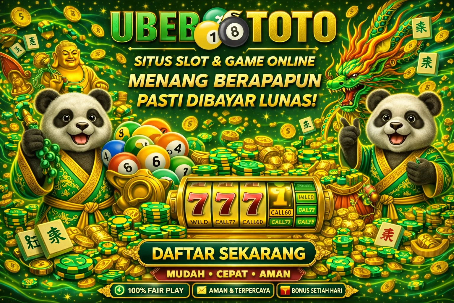 Mengurai Kebiasaan Interaksi Digital dan Ketahanan Platform lewat Pendekatan Statistik pada Produk Pragmatic Play